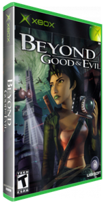 Beyond Good Evil